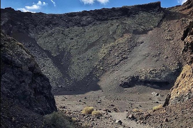 Lanzarote Highlights. Private Tour With Pickup (Price per Vehicle, Not P.P.) - Tour Experience