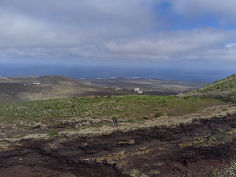Lanzarote: Hike the North of Lanzarote - Key Points