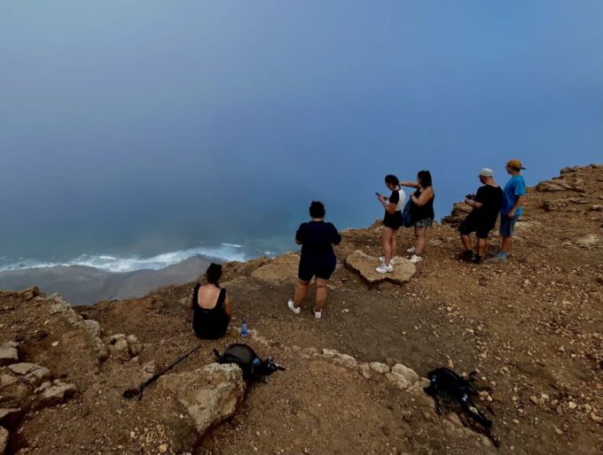 Lanzarote: Hike the North of Lanzarote - Price and Duration