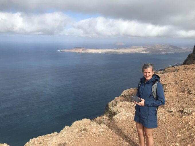 Lanzarote: Hike the North of Lanzarote - Cancellation and Booking
