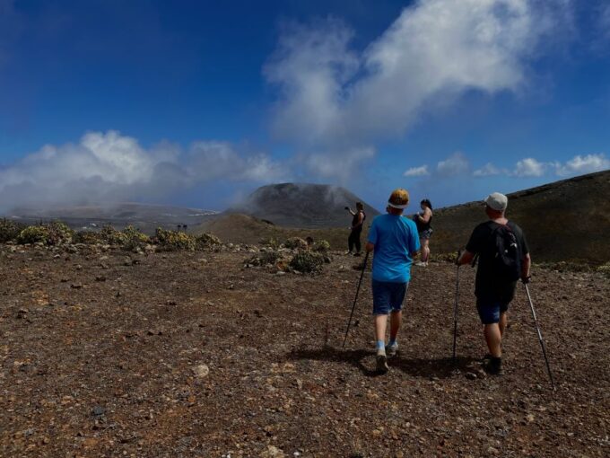 Lanzarote: Hike the North of Lanzarote - Frequently Asked Questions