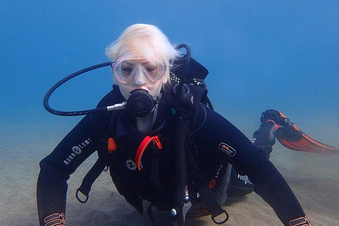 Lanzarote Introductory Scuba Diving Experience - Confirmation and Accessibility