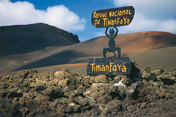 Lanzarote Island Tour (Full-day) - Los Jameos Del Agua