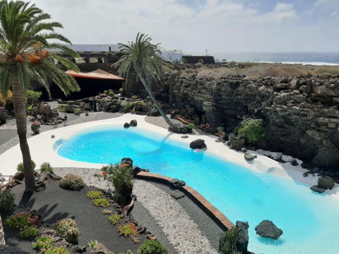 Lanzarote: Jameos Del Agua Entry Ticket - Frequently Asked Questions