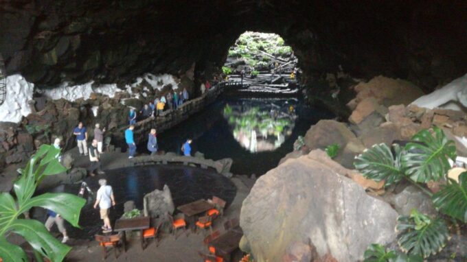 Lanzarote: Jameos Del Agua & North Island for Cruise Guests - Frequently Asked Questions