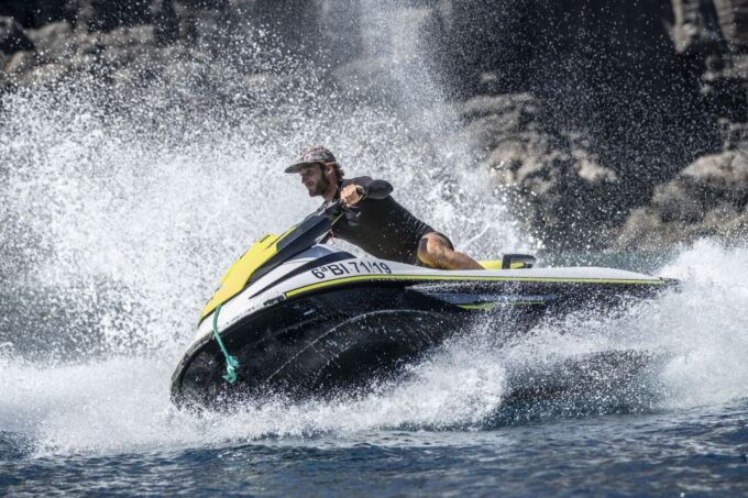 Lanzarote: Jet Ski Tour - Suitability Restrictions