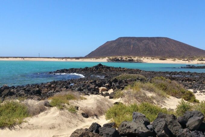 Lanzarote: Lobos Island Half-Day Dolphin Watching Trip - Frequently Asked Questions