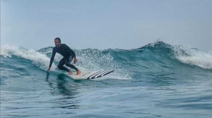 Lanzarote: Longboard Surf Lesson on Famara Beach All Levels - Frequently Asked Questions