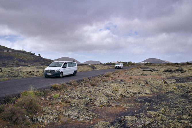 Lanzarote Minibus Tour: A Different Route - Tasting the Local Wines