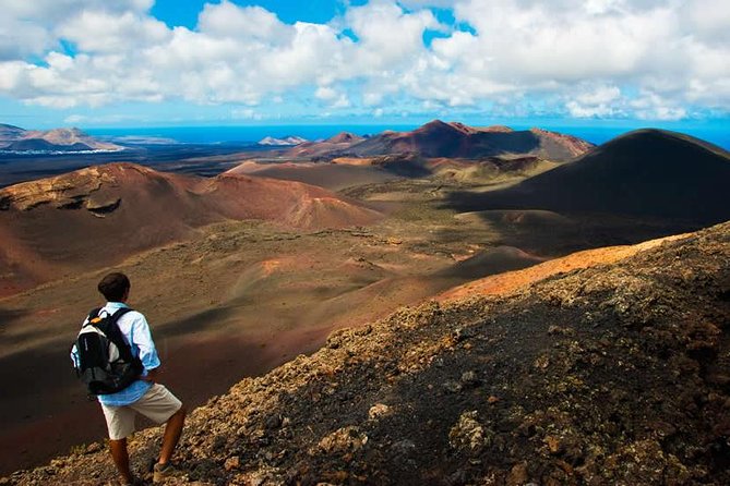Lanzarote Minibus Tour: A Different Route - Navigating the Tours Pickup Locations