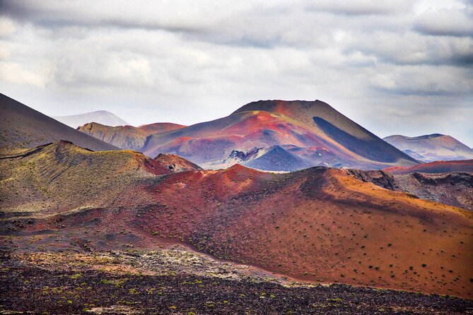 Lanzarote Minibus Tour: A Different Route - Considering the Customer Feedback