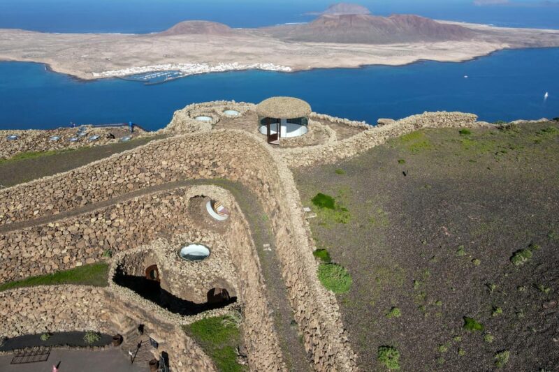 Lanzarote: Mirador Del Rio Entry Ticket - Experience Highlights
