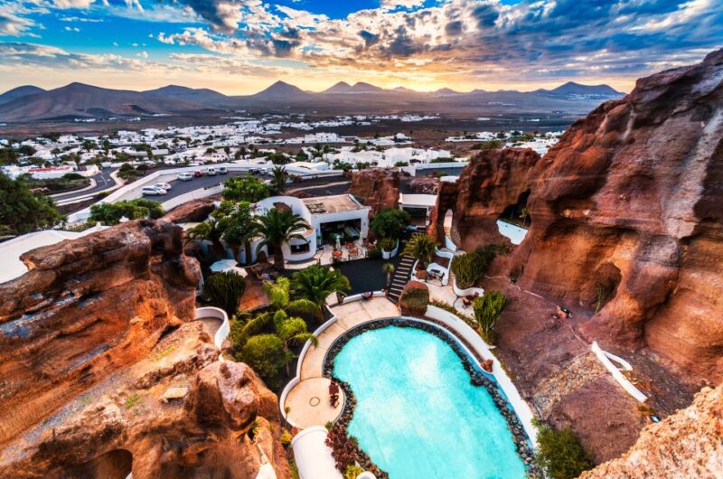 Lanzarote: Northern Delights Tour - Key Points