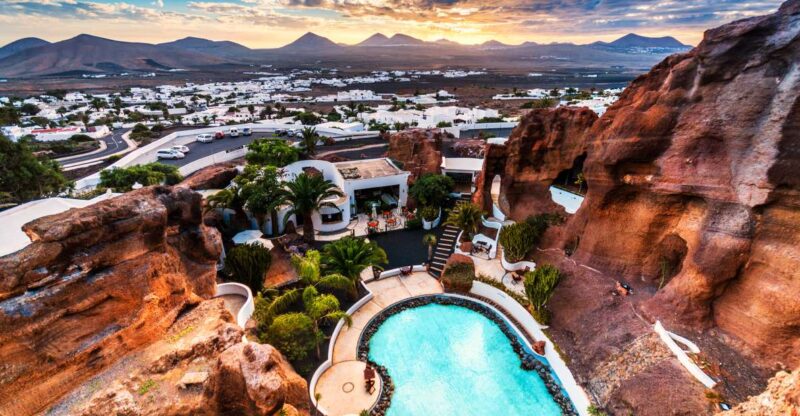 Lanzarote: Northern Delights Tour - Iconic Actors House Visit