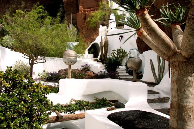 Lanzarote: Northern Delights Tour - Express Ferry to La Graciosa