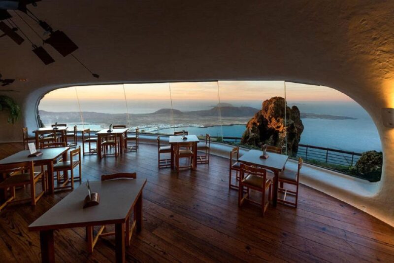 Lanzarote: Northern Delights Tour - Unspoiled Island of La Graciosa