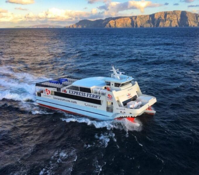 Lanzarote: Northern Delights Tour - Tour Inclusions and Exclusions