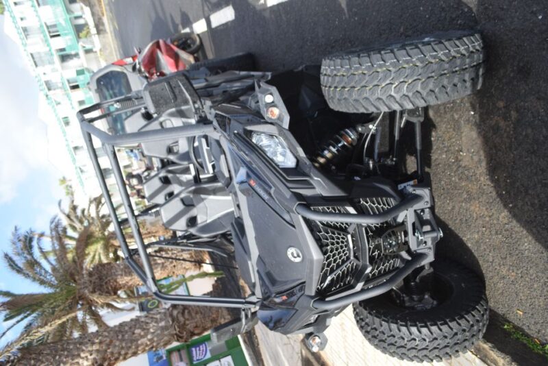 Lanzarote: On-Road Guided Buggy Volcano Tour - Requirements