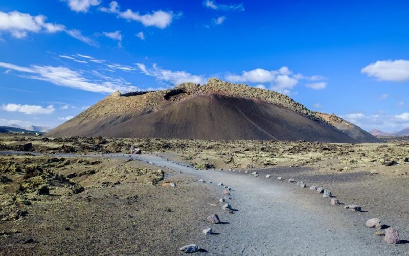 Lanzarote: On-Road Guided Buggy Volcano Tour - Booking and Cancellation