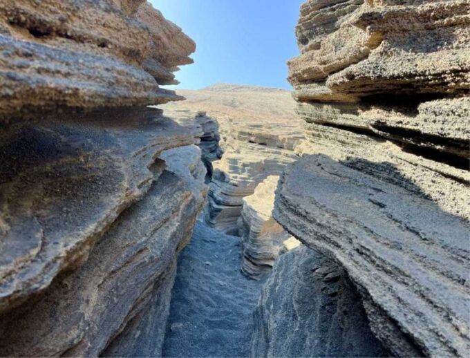 Lanzarote: On-Road Guided Buggy Volcano Tour - Frequently Asked Questions