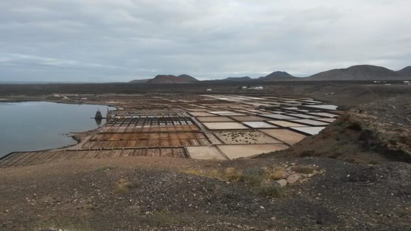 LANZAROTE: PANORAMIC ISLAND TOUR - Inclusions and Exclusions