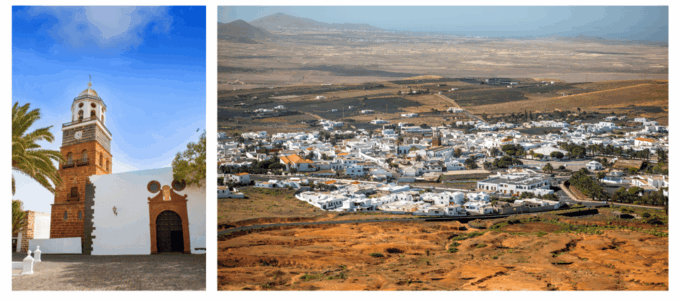 LANZAROTE: PANORAMIC ISLAND TOUR - Frequently Asked Questions