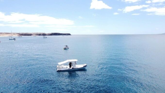 Lanzarote: Private Boat Trip 2:30h - Frequently Asked Questions
