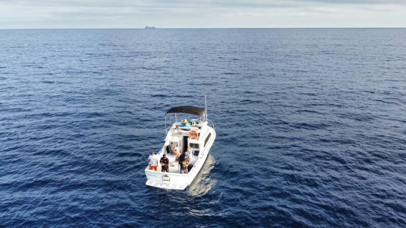 Lanzarote: Private Fishing Trip - Activities
