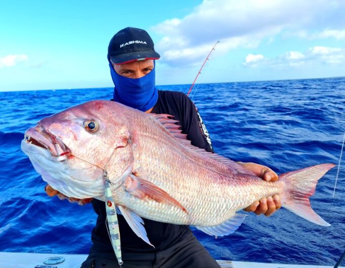 Lanzarote: Private Fishing Trip - Preparing for the Trip