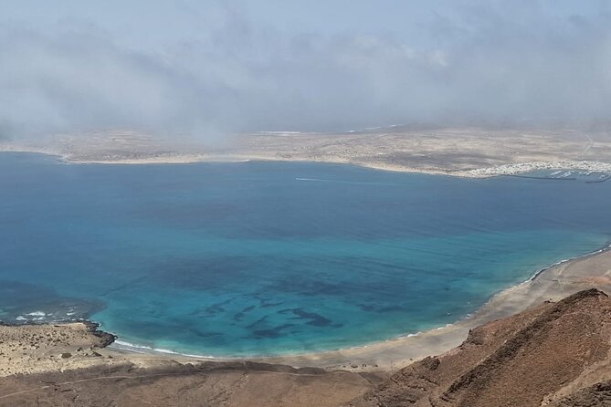 Lanzarote: Private Island Grand Tour - About Your Stay