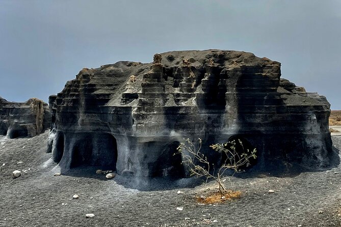 Lanzarote: Private Island Grand Tour - Tour Details