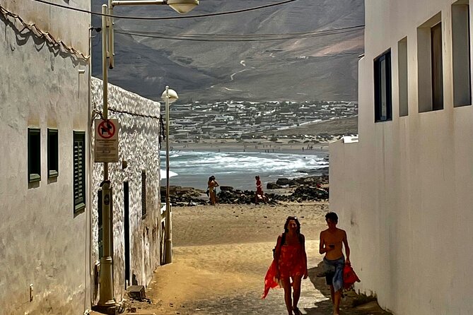 Lanzarote: Private Island Grand Tour - Accessibility and Participation
