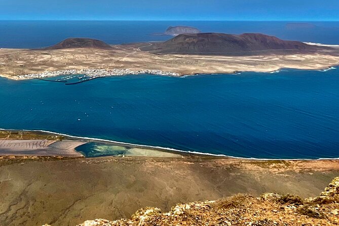Lanzarote: Private Island Grand Tour - Cancellation and Pricing