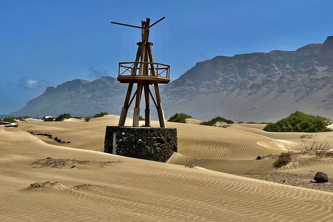 Lanzarote: Private Island Grand Tour - About Lanzarote