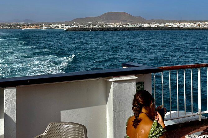 Lanzarote: Private Island Grand Tour - What to Expect