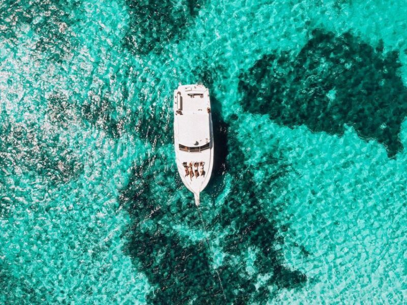 Lanzarote: Private Yacht Boat Trips & Day at Sea - Activities and Water Sports