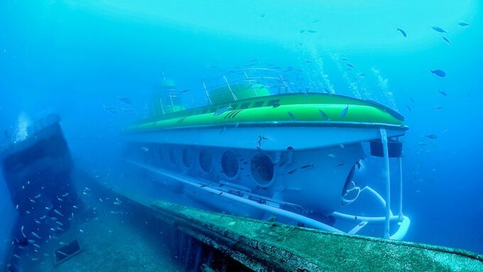 Lanzarote: Real Submarine Dive With Hotel Pickup - Frequently Asked Questions
