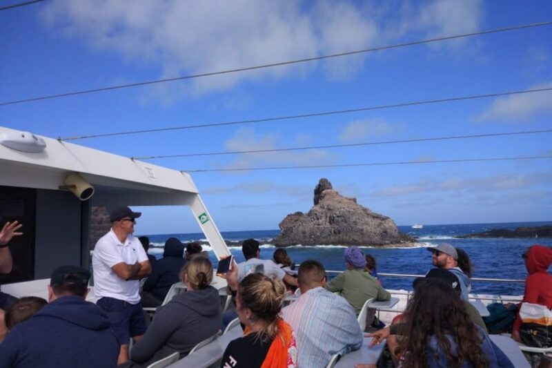 Lanzarote: Roundtrip Ferry Transfer to La Graciosa - Customer Feedback and Ratings