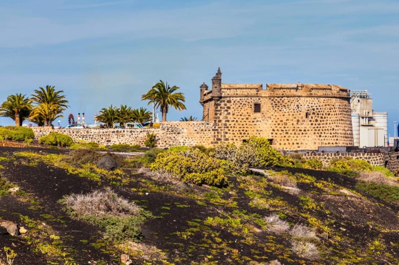 Lanzarote: San José Castle Entry Ticket - Best Times to Visit
