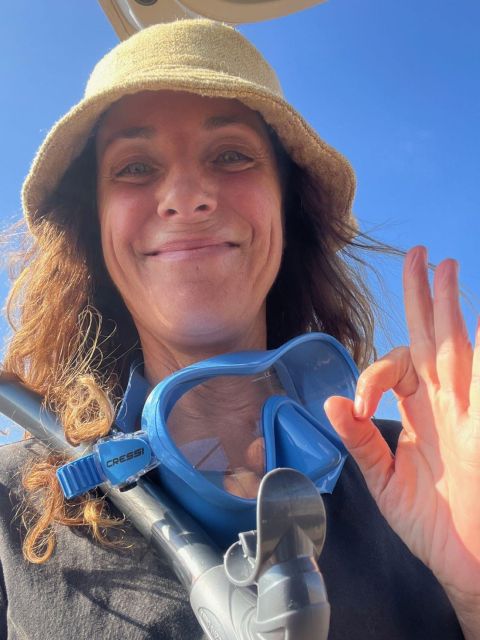 Lanzarote: Snorkel Guided Tour in Papagayo. - Customer Feedback and Ratings