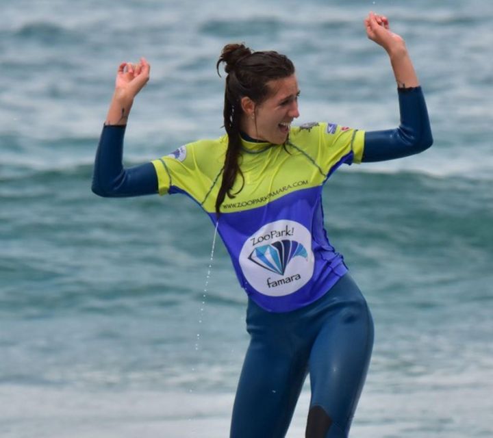 Lanzarote: Surf Course Packages in Famara - Whats Included