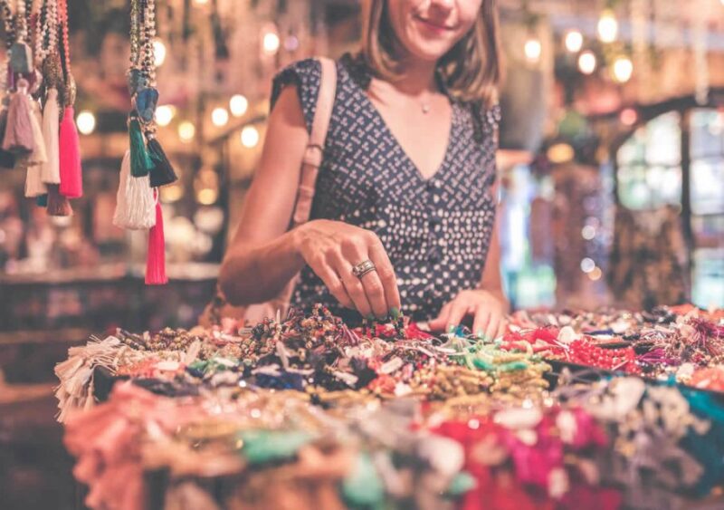 Lanzarote: Teguise Handicraft Market and La Graciosa Island - Caleta Del Sebo Attractions