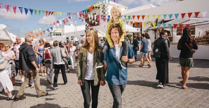 Lanzarote: Teguise Handicraft Market and La Graciosa Island - Frequently Asked Questions