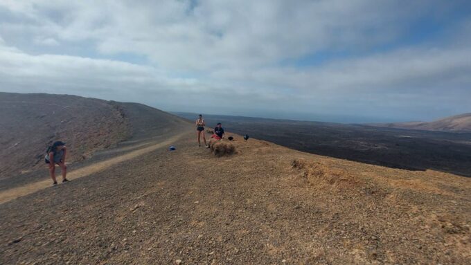 Lanzarote: Timanfaya National Park Trekking Tour - Frequently Asked Questions