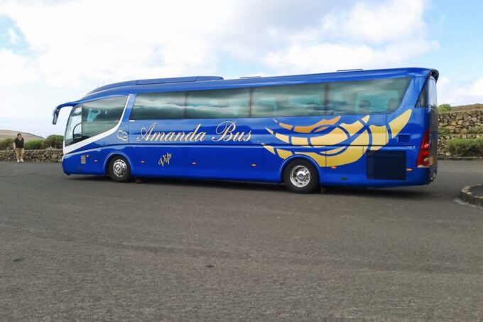 Lanzarote: Timanfaya Park and Jameos Del Agua Full-Day Tour - Optional Camel Ride