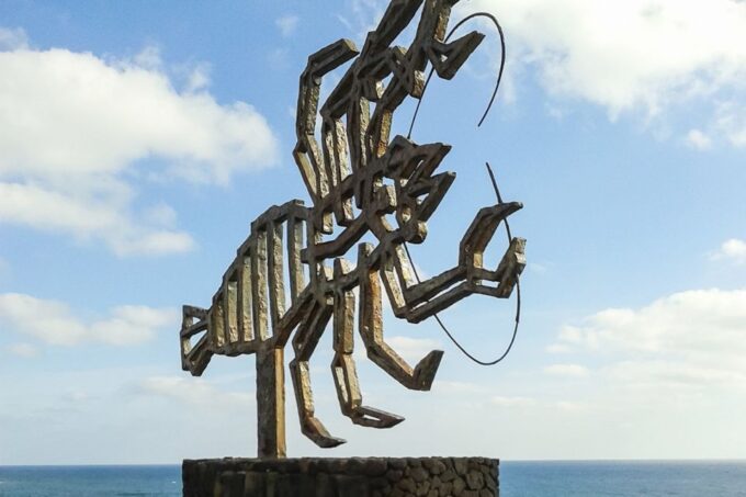 Lanzarote: Timanfaya Park and Jameos Del Agua Full-Day Tour - Frequently Asked Questions