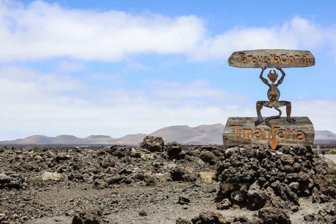 Lanzarote: Timanfaya Park, Jameos Agua & Green Cave Day Trip - Frequently Asked Questions