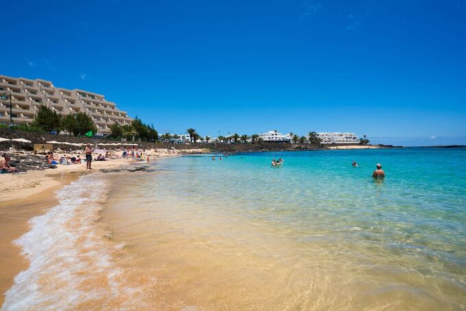Lanzarote: Try Scuba Diving for Beginners - 2 Dives - Savings on Diving