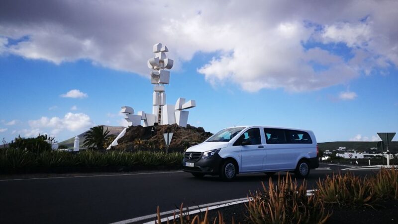 Lanzarote: VIP Trip - Key Points