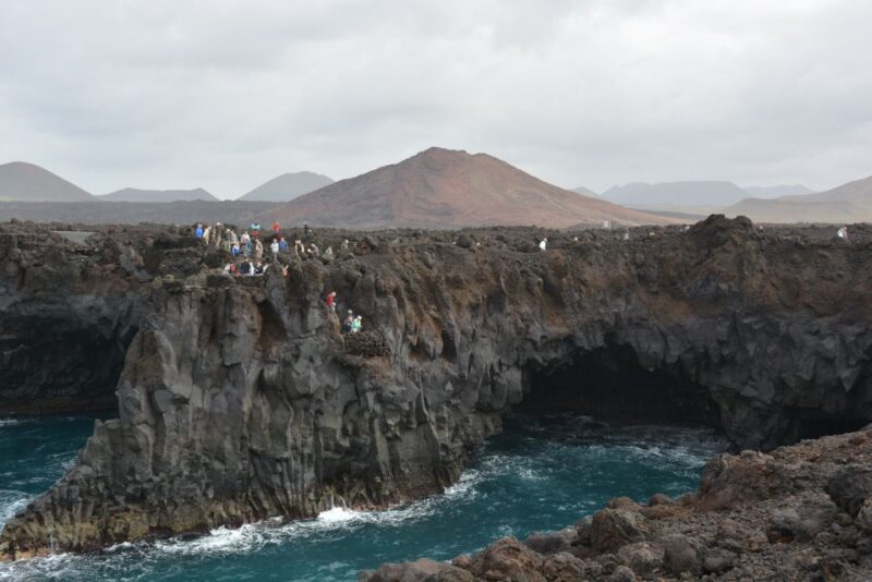 Lanzarote: VIP Trip - Highlights and Activities